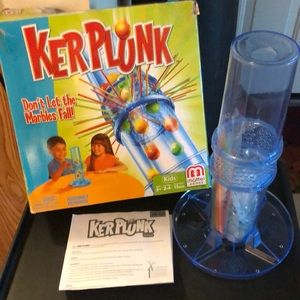 Kerplunk NIB